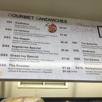 Green Ivy 1 - Convenience Stores Near Me - Brooklyn, New York