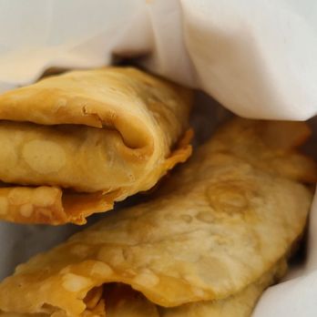 Frosty King - Deep Fried Burritos!!! - Fast Food Near Me - Taft, California