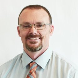 Alliance Physical Medicine - Dr. Ed Race, COO
