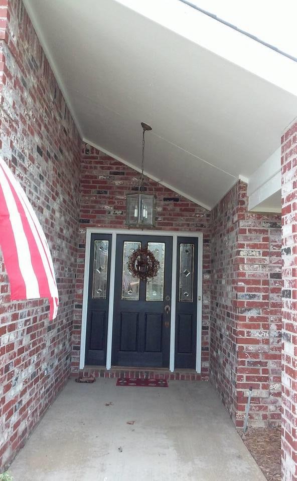 Slide of Reliant Restoration