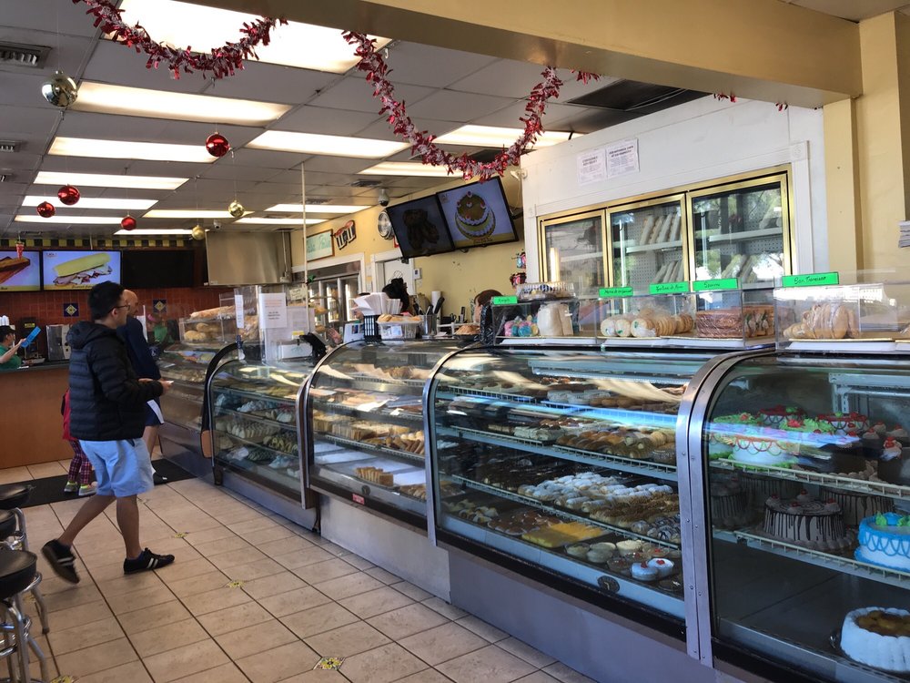 CASA POTIN BAKERY 23 Photos & 17 Reviews Bakeries 13190 SW 8th St