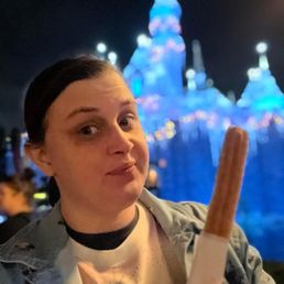 Churro Churro