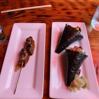Umami - skewer, hand roll - Sushi Bars Near Me - Pittsburgh, Pennsylvania