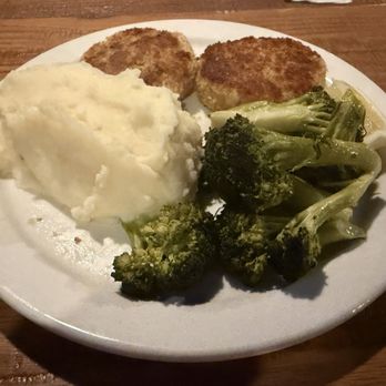 Tiptons Tavern - Crab cake special - Pubs Near Me - Phillipsburg, New Jersey