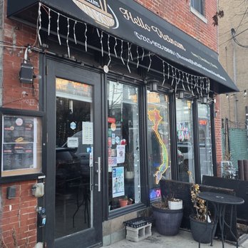 Hello Vietnam - Storefront - Vietnamese Near Me - Philadelphia , Pennsylvania Hello Vietnam - Storefront - Vietnamese Near Me - Philadelphia , Pennsylvania