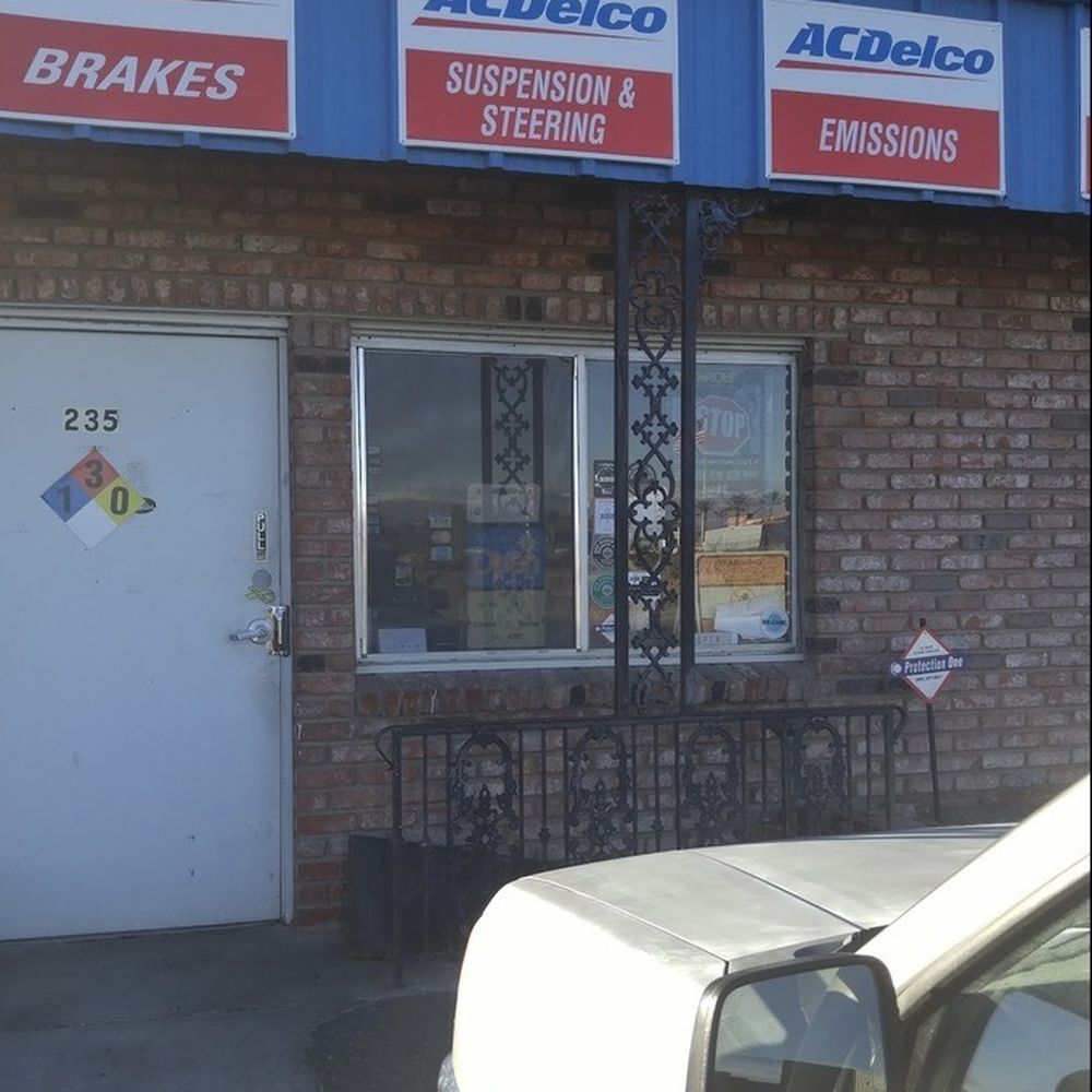 Big G Auto Repair - Big G Auto Repair gets - Auto Repair Near Me - Henderson, Nevada