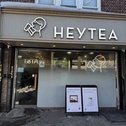 Heytea