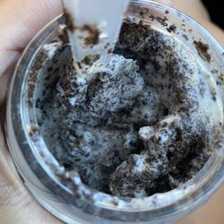 McDonald's - Oreo McFlurry