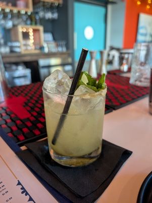 Electric Gravy Mumbai Bar & Canteen by null