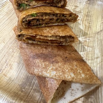 ID Company - Vijayawada Chicken Dosa - Indian Near Me - Newark, California