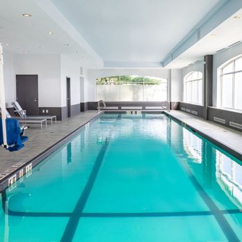 Marriott Boston Quincy - Hotels Near Me - Quincy, Massachusetts