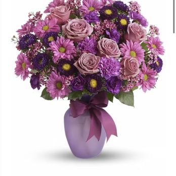 Marshall Floral & Gifts - This is the bouquet we ordered & paid for from Marshall Floral & Gift. NOT the bouquet we received. - Florists Near Me - Marshall, Missouri Marshall Floral & Gifts - This is the bouquet we ordered & paid for from Marshall Floral & Gift. NOT the bouquet we received. - Florists Near Me - Marshall, Missouri