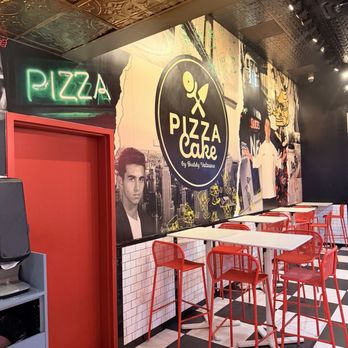 PizzaCake by Buddy Valastro - Pizza Near Me - Las Vegas, Nevada PizzaCake by Buddy Valastro - Pizza Near Me - Las Vegas, Nevada
