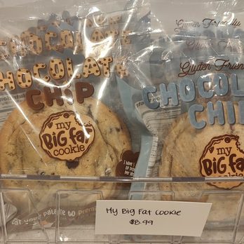 Taste NY - My Big Fat Cookies - Beer, Wine & Spirits Near Me - New York, New York Taste NY - My Big Fat Cookies - Beer, Wine & Spirits Near Me - New York, New York