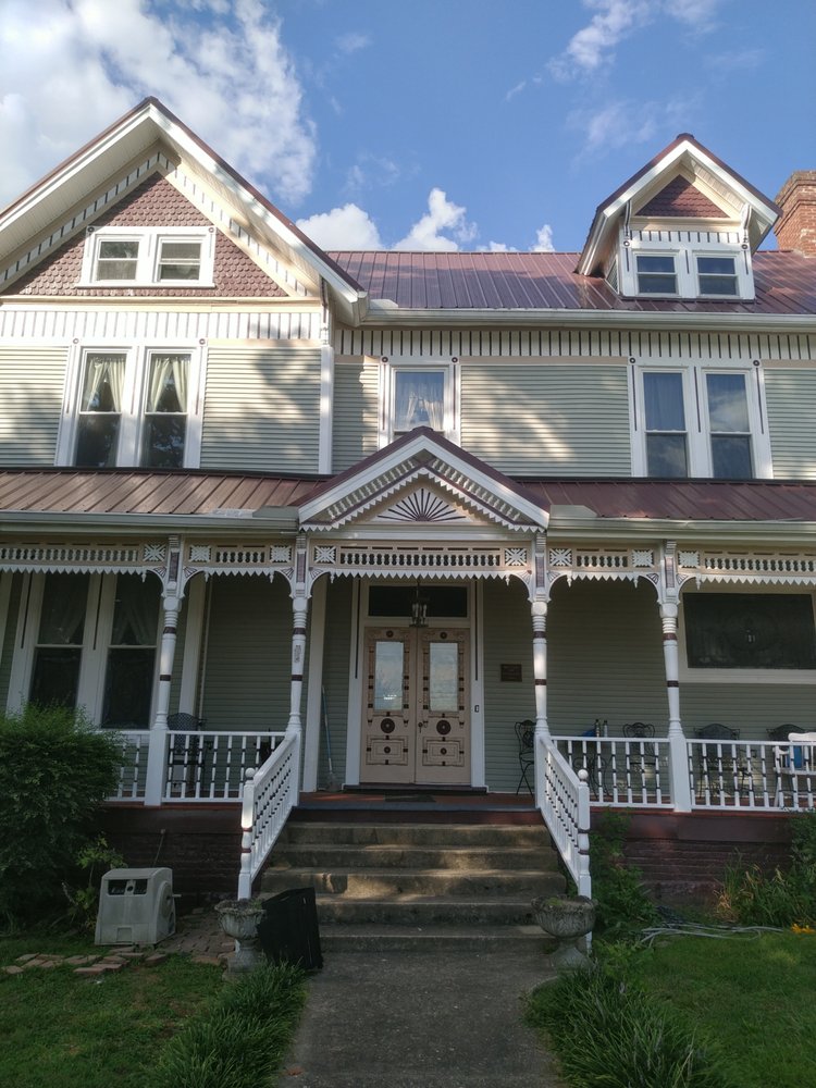 REGAL PAINTERS 20 Photos 5996 Old Tullahoma Rd, Winchester