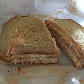 Millburn Deli - The perfect Joe sandwich - Delis Near Me - Millburn, New Jersey Millburn Deli - The perfect Joe sandwich - Delis Near Me - Millburn, New Jersey