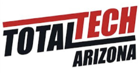 Slide of TotalTech