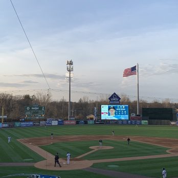LMCU Ballpark - LMCU Ballpark - Stadiums & Arenas Near Me - Comstock Park, Michigan