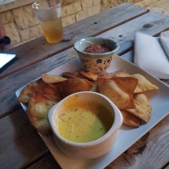 Brick Top's Pub - Amazing queso! - Burgers Near Me - Austin, Texas Brick Top's Pub - Amazing queso! - Burgers Near Me - Austin, Texas