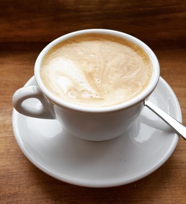 Cafe Baristello Jarry by null