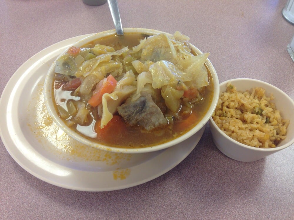 LA PALOMA TAQUERIA TORTILLERIA Updated November 2024 621 E Cano