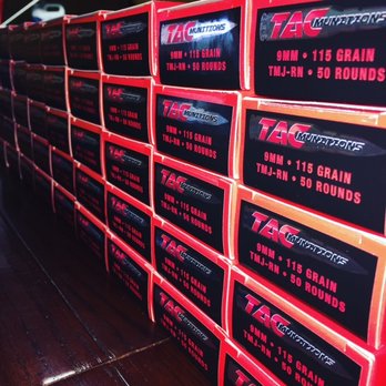 TAC Munitions - Guns & Ammo Near Me - Houston, Texas TAC Munitions - Guns & Ammo Near Me - Houston, Texas