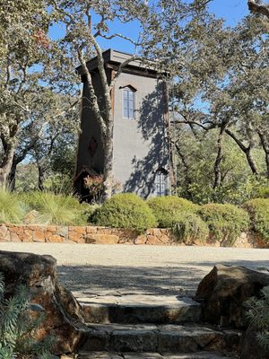 Gargiulo Vineyards by null