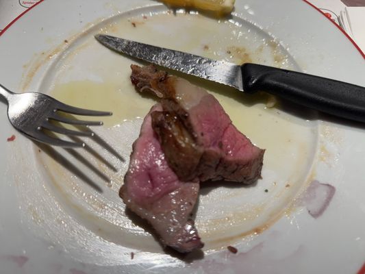 Officina della Bistecca by null