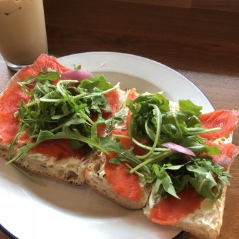Loafe Cafe - Cafes Near Me - Vancouver, British Columbia Loafe Cafe - Cafes Near Me - Vancouver, British Columbia