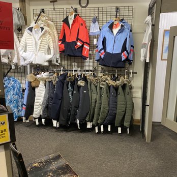 Pedigree Ski Shop - Sports Wear Near Me - White Plains, New York Pedigree Ski Shop - Sports Wear Near Me - White Plains, New York