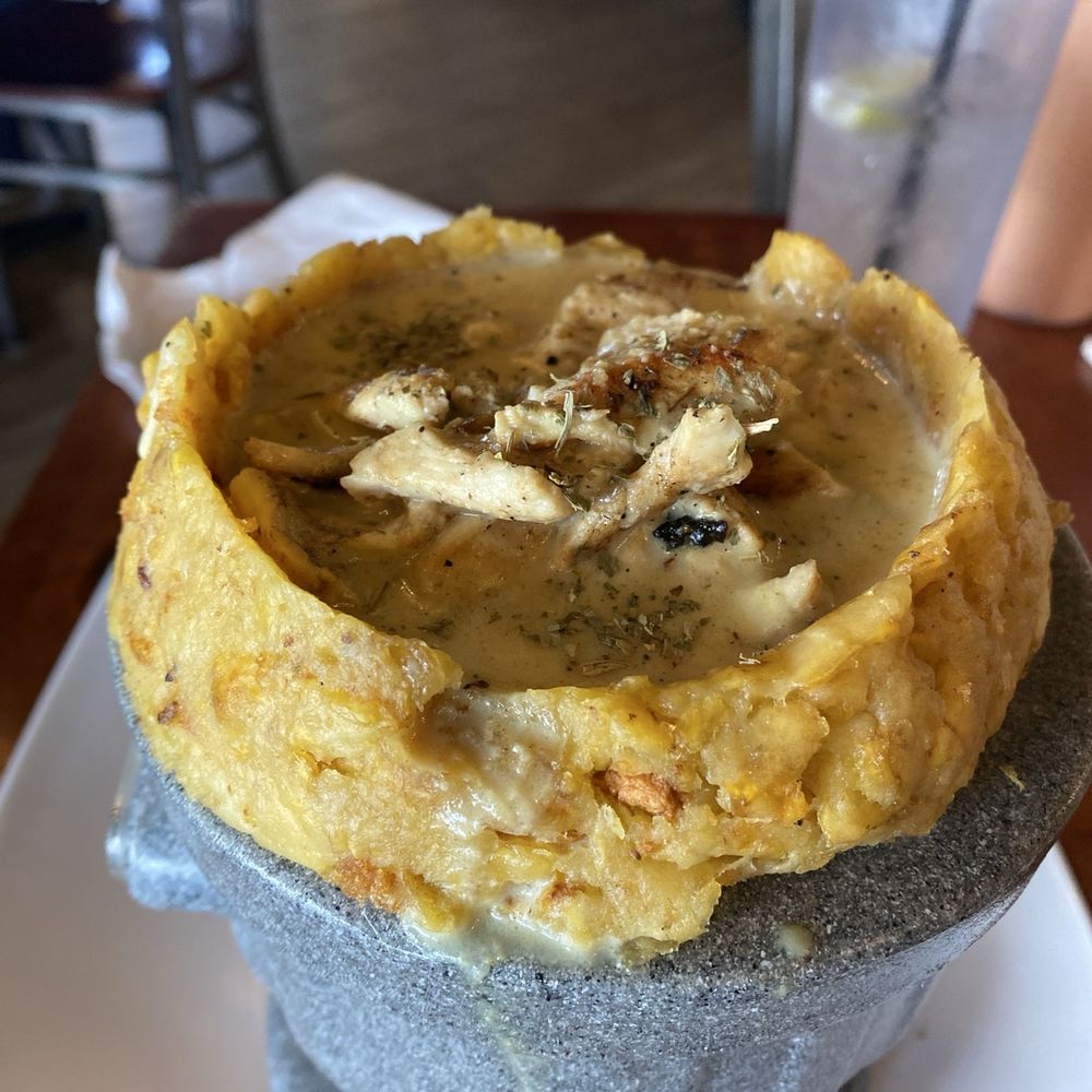 Mofongo