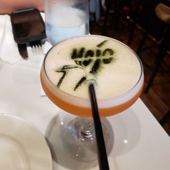 Mojo - Pisco passion (very strong) :) - Latin American Near Me - Forest Hills, New York Mojo - Pisco passion (very strong) :) - Latin American Near Me - Forest Hills, New York
