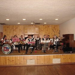 Imperial  Valley Swiss Club - Imperial Valley Swiss Band - "Blassmusik"