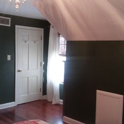 Painting Contractor - Applications By Vic