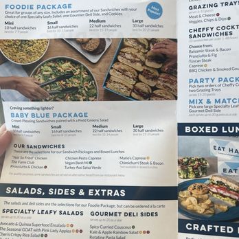 Mendocino Farms - Sandwiches Near Me - San Ramon, California Mendocino Farms - Sandwiches Near Me - San Ramon, California