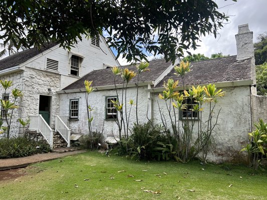 Maui Historical Society by null