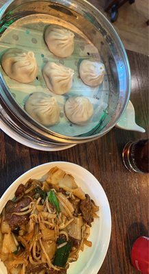 Dim Sum Factory - Krewstown by null