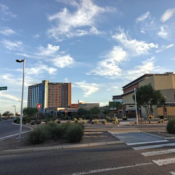 Harrah's Ak-Chin Hotel And Casino - Hotels Near Me - Maricopa, Arizona