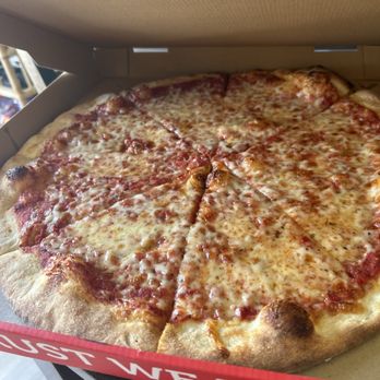 Pizza Nation - Large cheese pizza - Pizza Near Me - Las Vegas, Nevada Pizza Nation - Large cheese pizza - Pizza Near Me - Las Vegas, Nevada