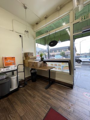 TY Sandwiches by null