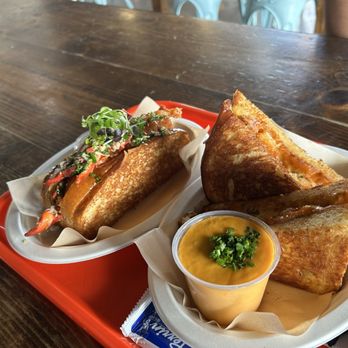 Lobster Lab - Sandwiches Near Me - Carlsbad, California