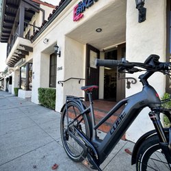 Electric Bikes of Santa Barbara