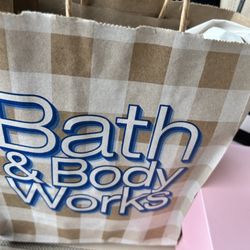 Bath & Body Works