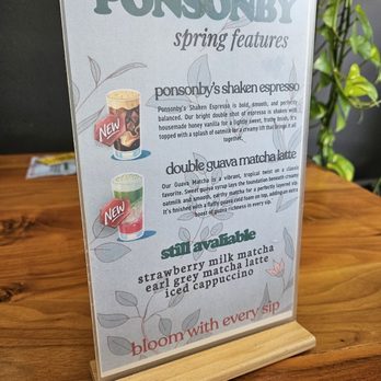 Ponsonby Road Cafe - Cafes Near Me - Los Angeles, California