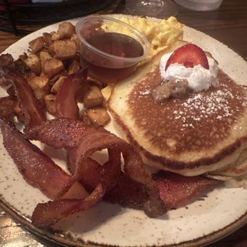 Chalet - All American Breakfast - New American Near Me - Chicago, Illinois