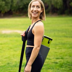 LA Private Pilates