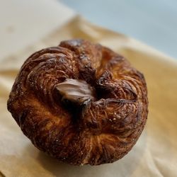Highwire Coffee Roasters - Chocolate Kouign Amann