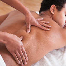 Healibrium - Customized Massage