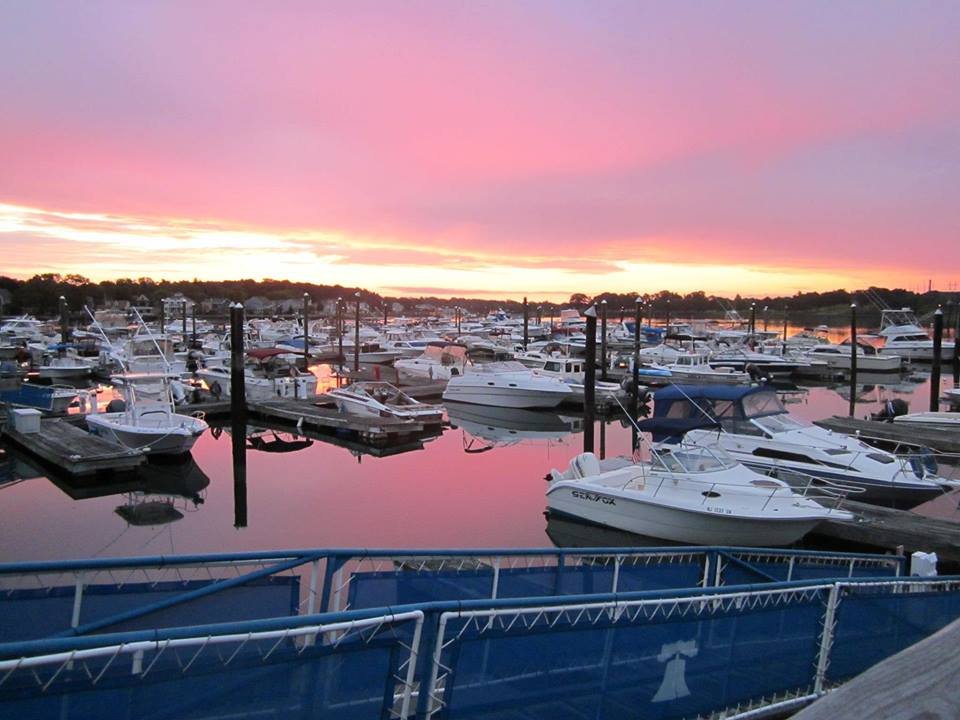 LIBERTY MARINA AT DANVERS Updated September 2024 130R Water St