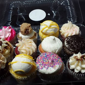 ButterSweet Cupcakes Yukon - Desserts Near Me - Yukon, Oklahoma ButterSweet Cupcakes Yukon - Desserts Near Me - Yukon, Oklahoma
